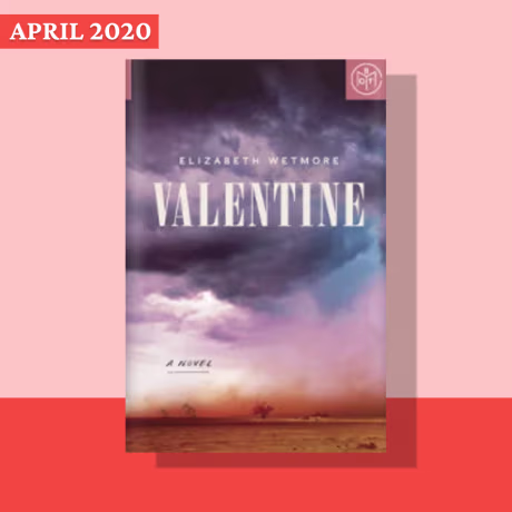 "Valentine" by Elizabeth Wetmore