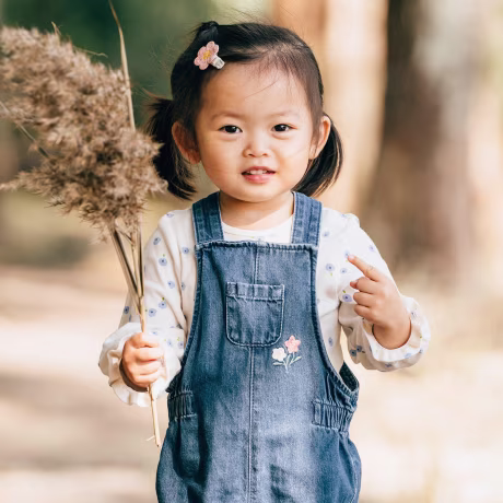 Little Girl
