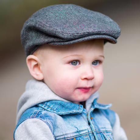 Little boy