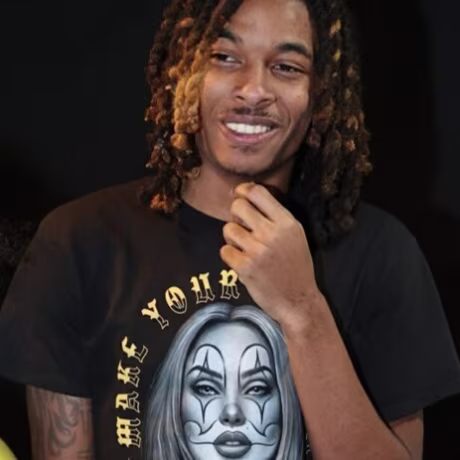 T'Montez Hurt