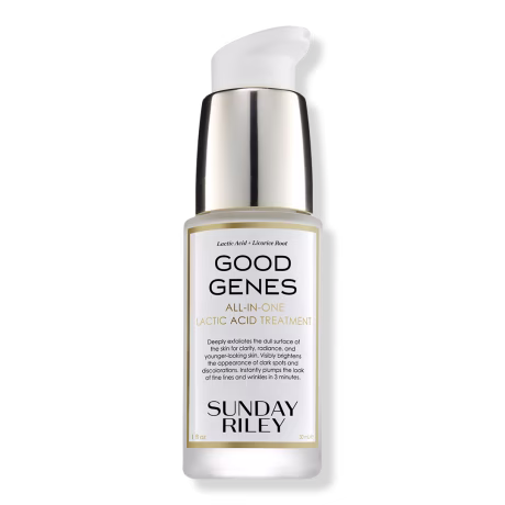 Sunday Riley Good Genes Lactic Acid Treatment