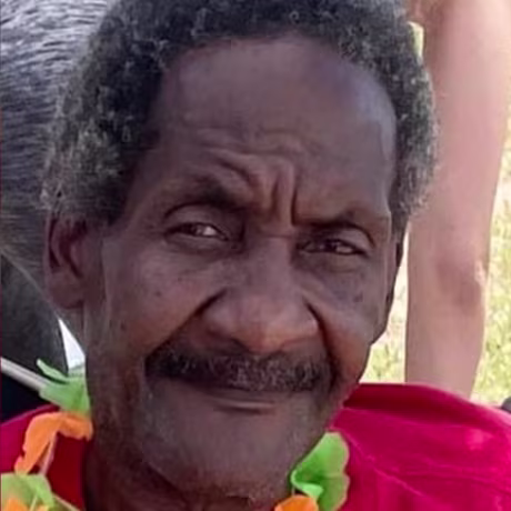 Darrel Johnson Sr.