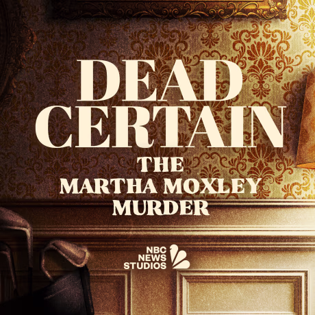 Dead Certain