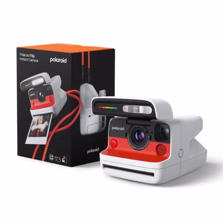 Polaroid Flip Instant Camera