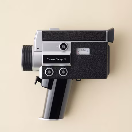 Camp Snap CS-8 Digital Video Camera