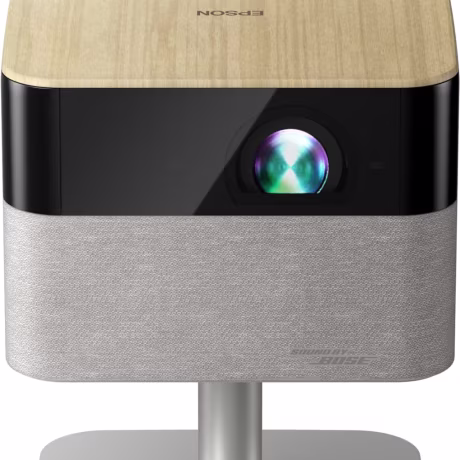Epson LifeStudio Flex Plus Projector