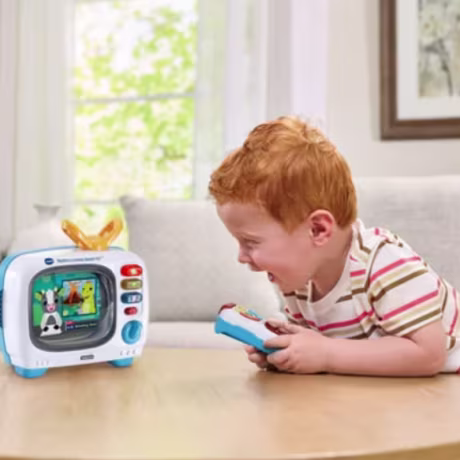 VTech Explore & Learn Smart TV