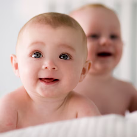 Is your child's name on the list?