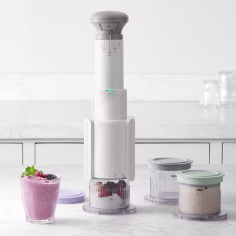 Cuisinart FastFreeze Ice Cream Maker