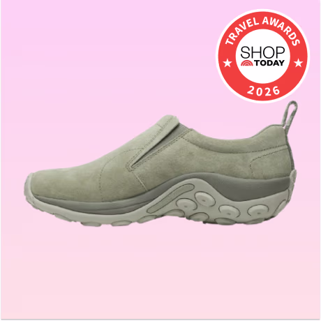 Merrell Men's Jungle Moc Shoes 