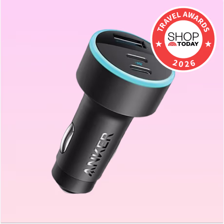 Anker Auto Adapter