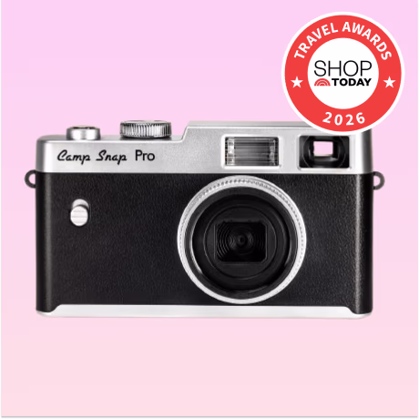 Camp Snap CS-PRO