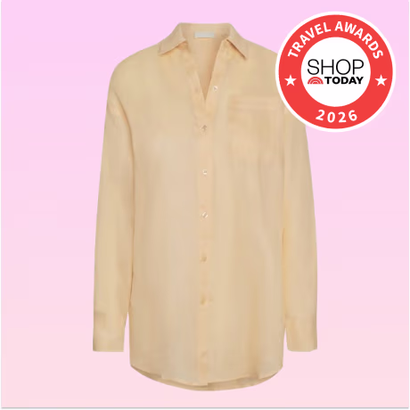 Monday Swimwear La Jolla Shirt