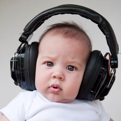 The top baby names of the 1990s