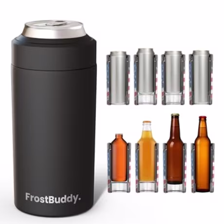 Frost Buddy Universal Can Cooler