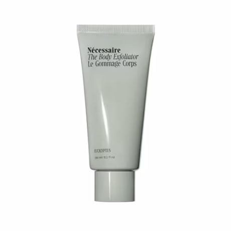 Nécessaire The Body Exfoliator