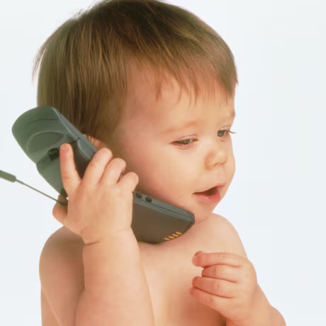 The top y2k baby names.