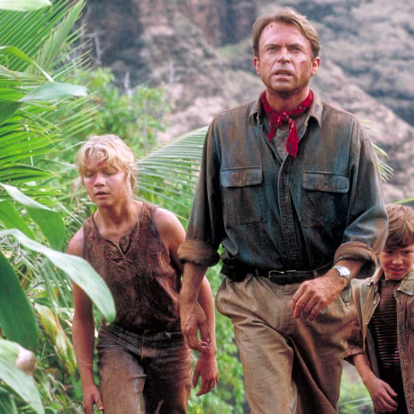 Jurassic Park