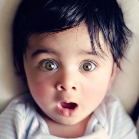 These are the rarest baby names in America.