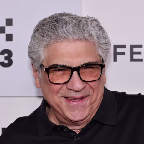 Image: Vincent Pastore