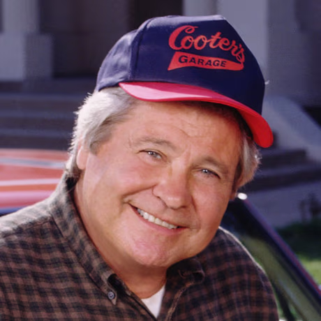 The Dukes of Hazzard