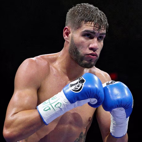 Prichard Colón.