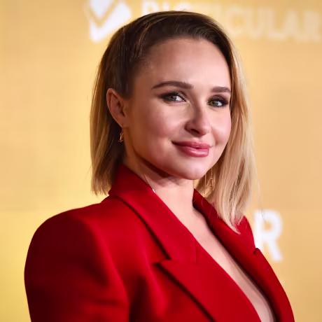 Hayden Panettiere