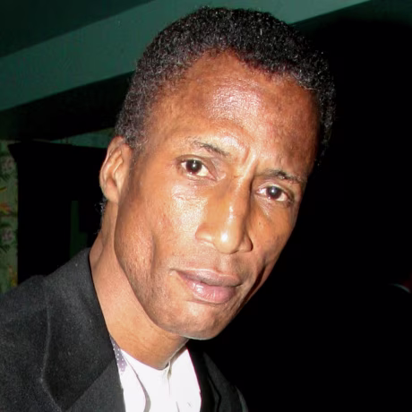 Michael Wright.