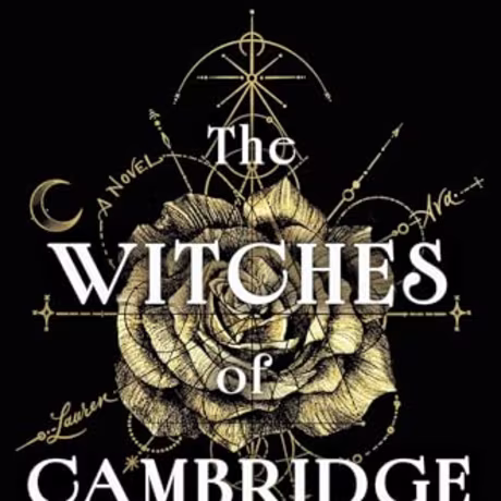 "The Witches of Cambridge" by Alice Hoffman