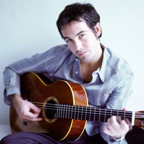 Duncan Sheik