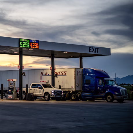 Price Of Diesel Rises As Overseas Conflicts Strain Supplies