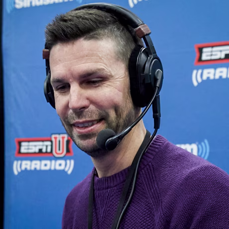 Chris Spatola.