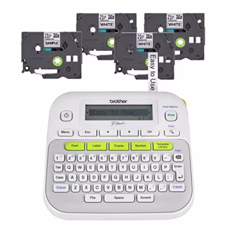 Brother P-Touch, PTD210