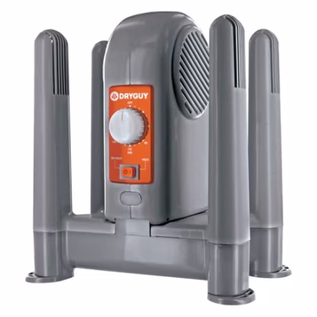 DryGuy Shoe, Boot, Garment & Gear Electric Dryer