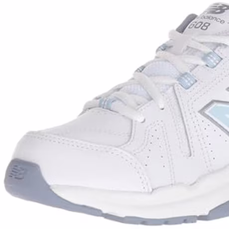New Balance Women's 608 V5 Cross Trainers