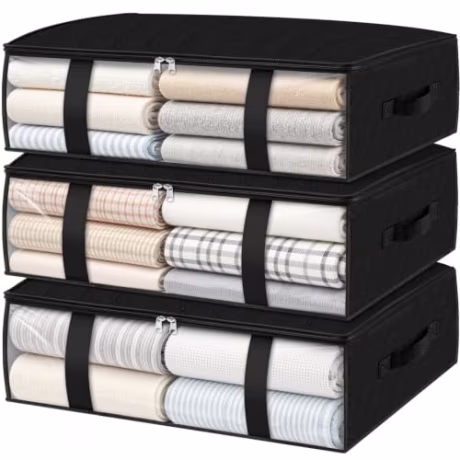 StorageRight Under Bed Storage Bins