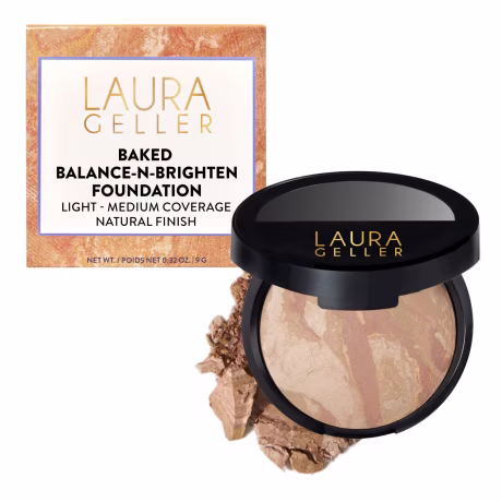 Laura Geller Baked Balance-n-Brighten Powder Foundation