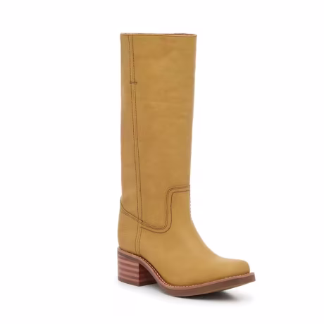 Frye & Co. Miranda Western Boot