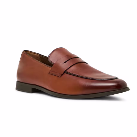 Steve Madden Payton Loafer