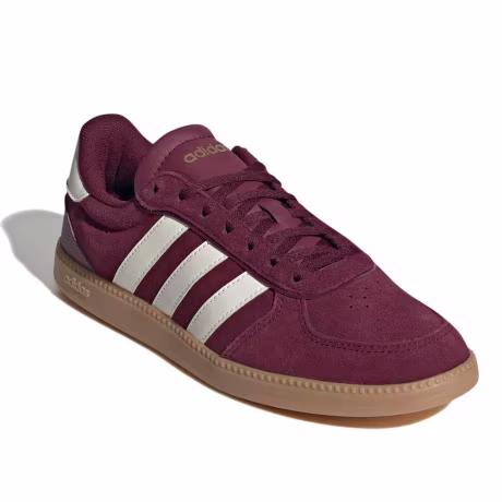 Adidas Breaknet Sleek Sneaker