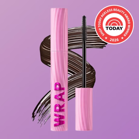Covergirl Eye Enhancer Wrap Tubing Mascara