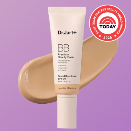 Dr. Jart+ Premium BB Tinted Moisturizer with SPF 30