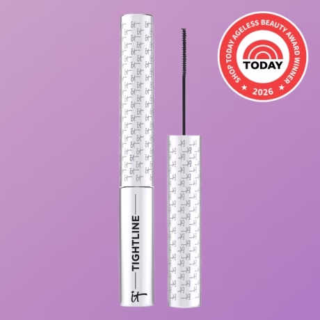 It Cosmetics Tightline 3-in-1 Mascara Eyeliner