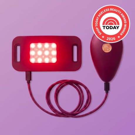Joylux Ilyeo Body Precision Red-Light Therapy