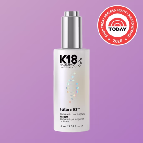 K18 FutureIQ Biomimetic Scalp Serum