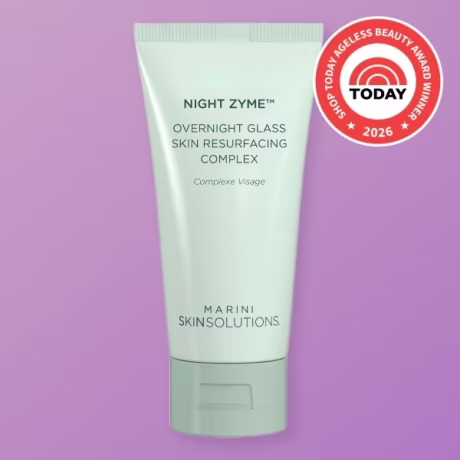 Marini SkinSolutions Night Zyme