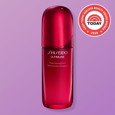 Shiseido Ultimune Power Infusing Serum