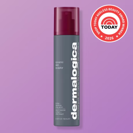 Dermalogica Dynamic Skin Sculptor Body Serum