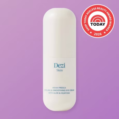 Dezi Skin Agua Fresca Cooling Eye Cream