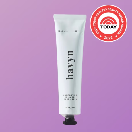 Havyn Comforting Collagen Hand Cream